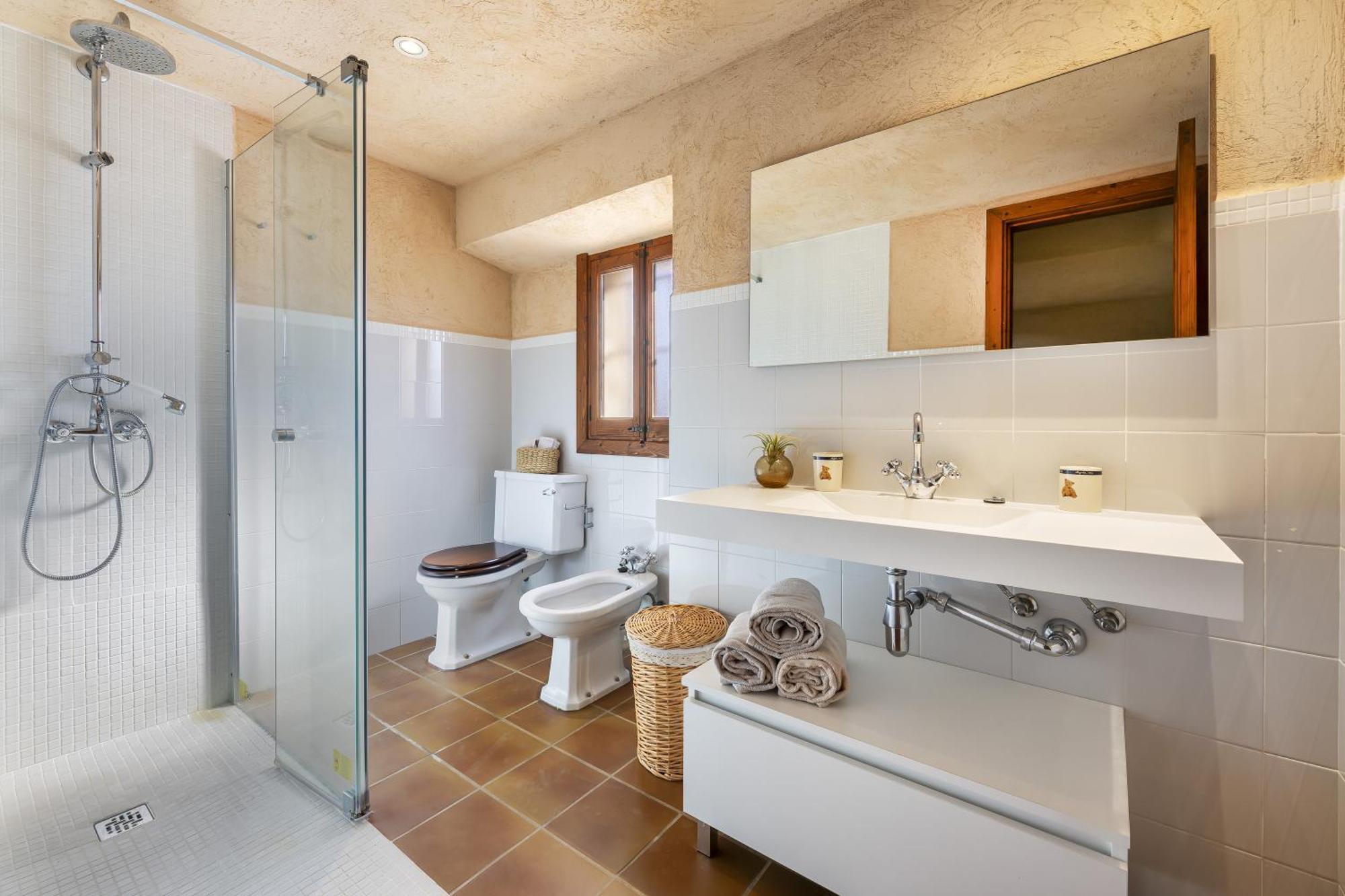 Finca Som Llum Palma de Mallorca Luaran gambar
